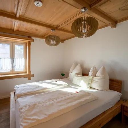 Up To 37 People - Your - Mountain Buchenberg (Bavaria)