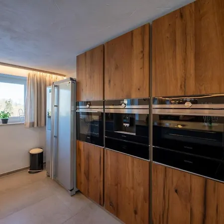 Up To 37 People - Your - Mountain Apartment Buchenberg (Bavaria)