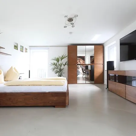 Apartment Up To 37 People - Your - Mountain