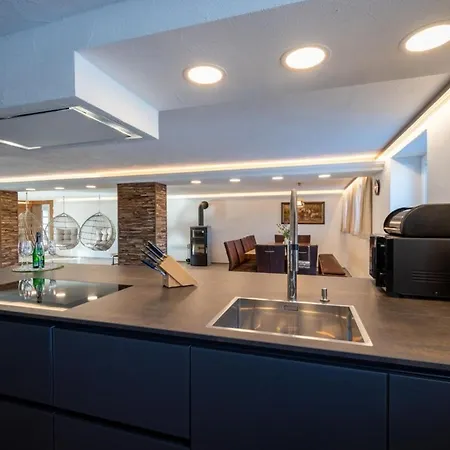 Apartment Up To 37 People - Your - Mountain *