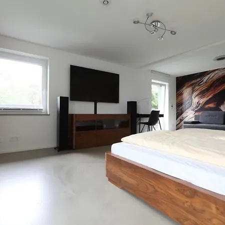 Apartment Up To 37 People - Your - Mountain Buchenberg (Bavaria)