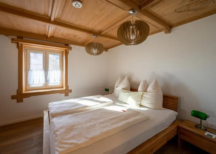 Up To 37 People - Your - Mountain Buchenberg (Bavaria)